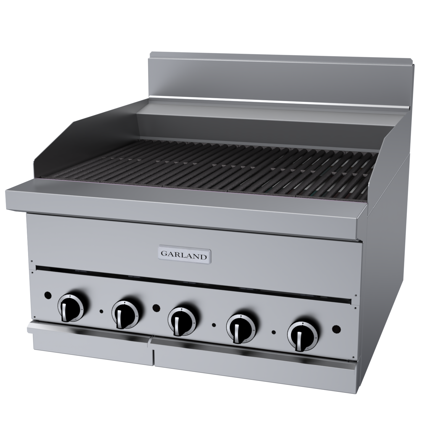 Garland G30-BRL - Item 193487