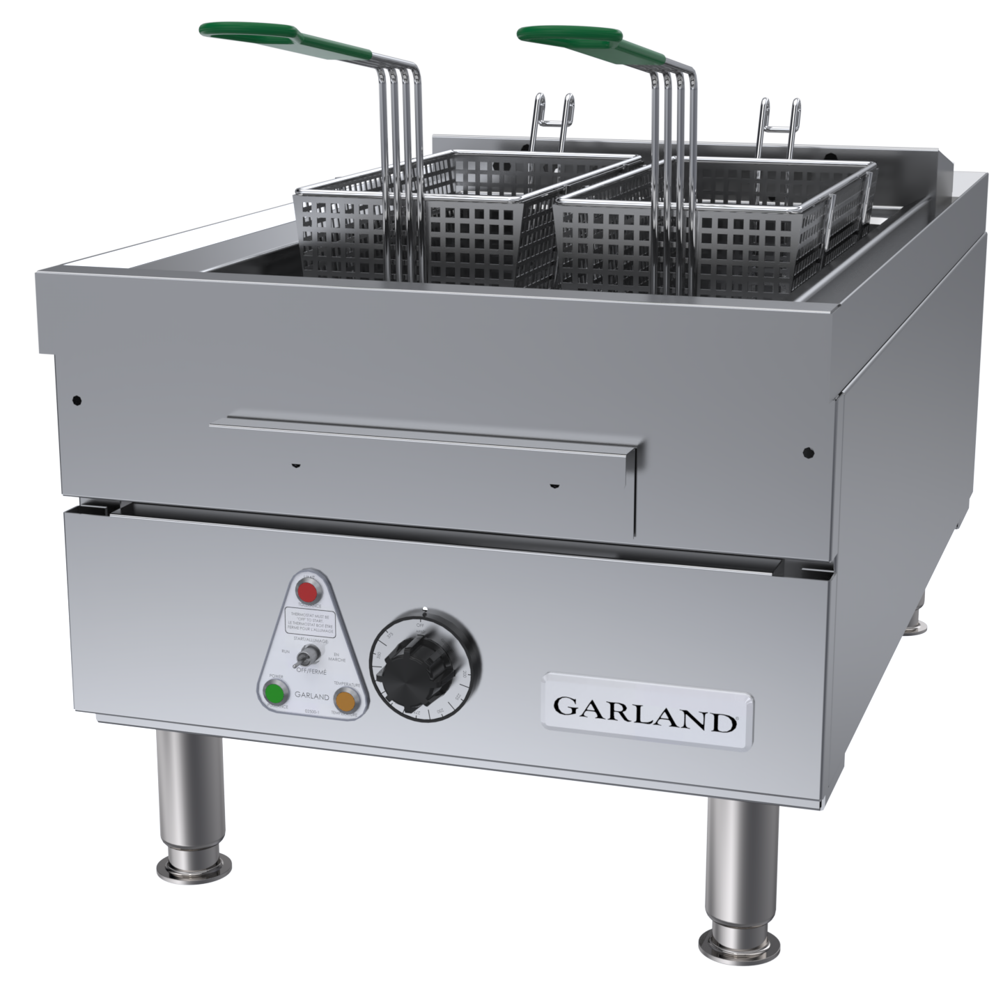 Garland E24-31SF - Item 193491