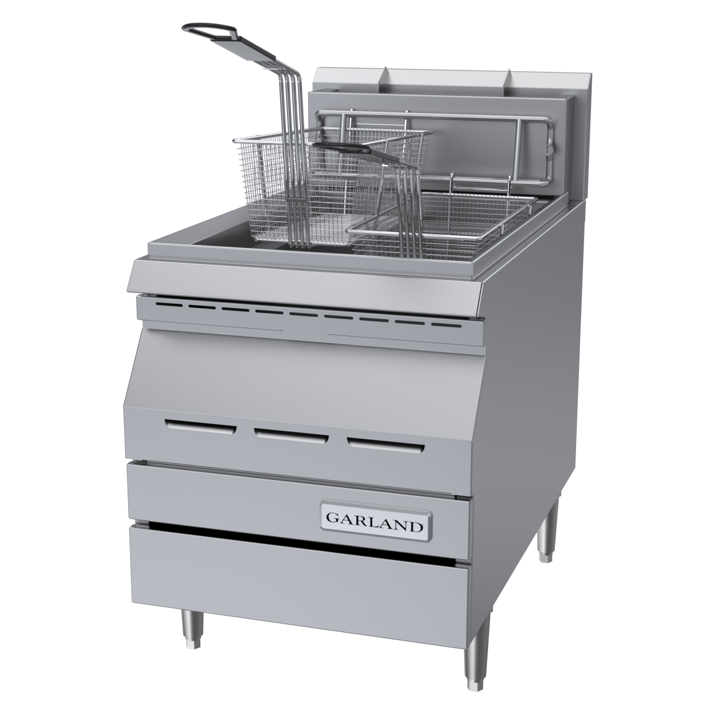 Garland GD-15F - Item 193499