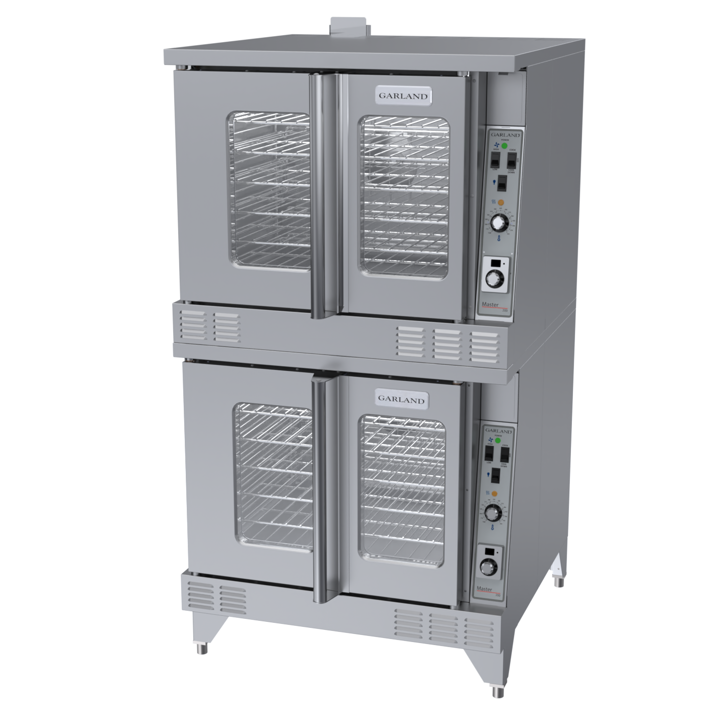 Garland MCO-ES-20 - Item 193517