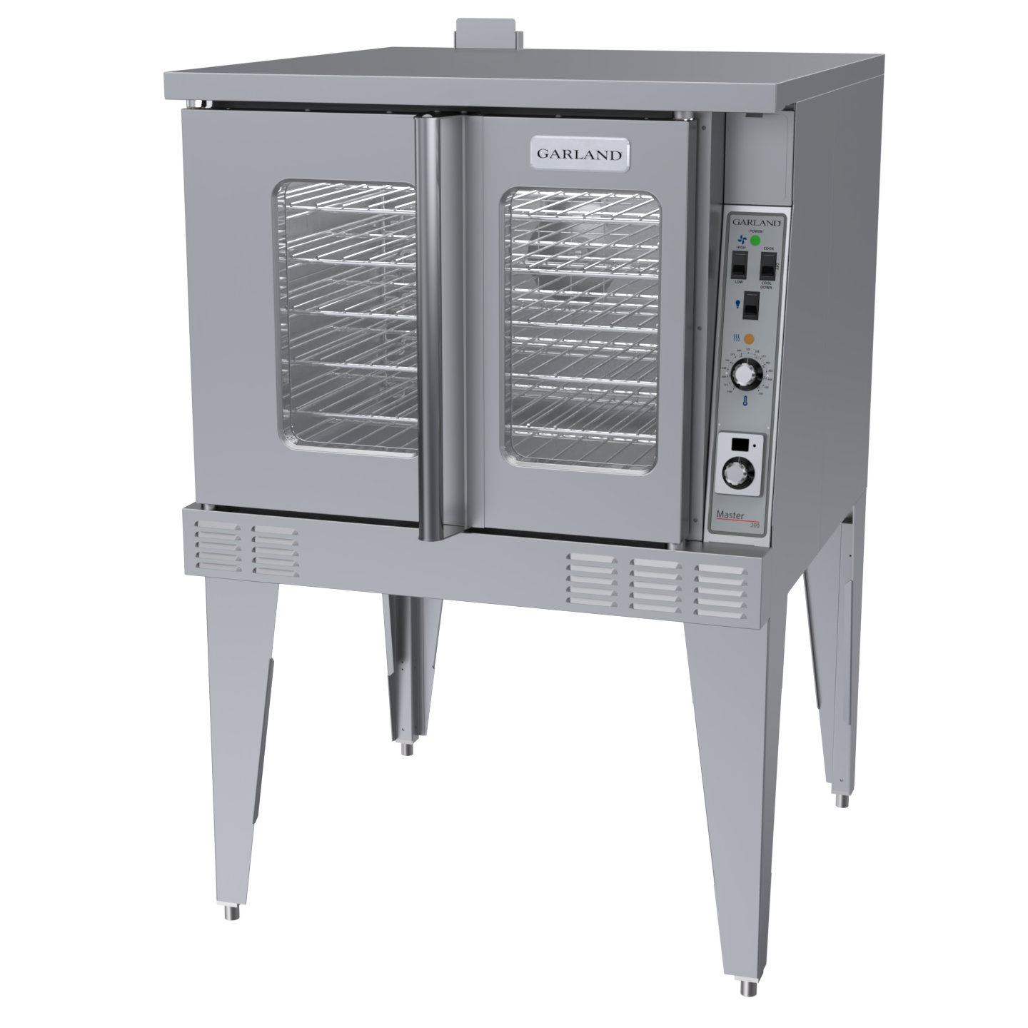 Garland MCO-ES-10 - Item 193531