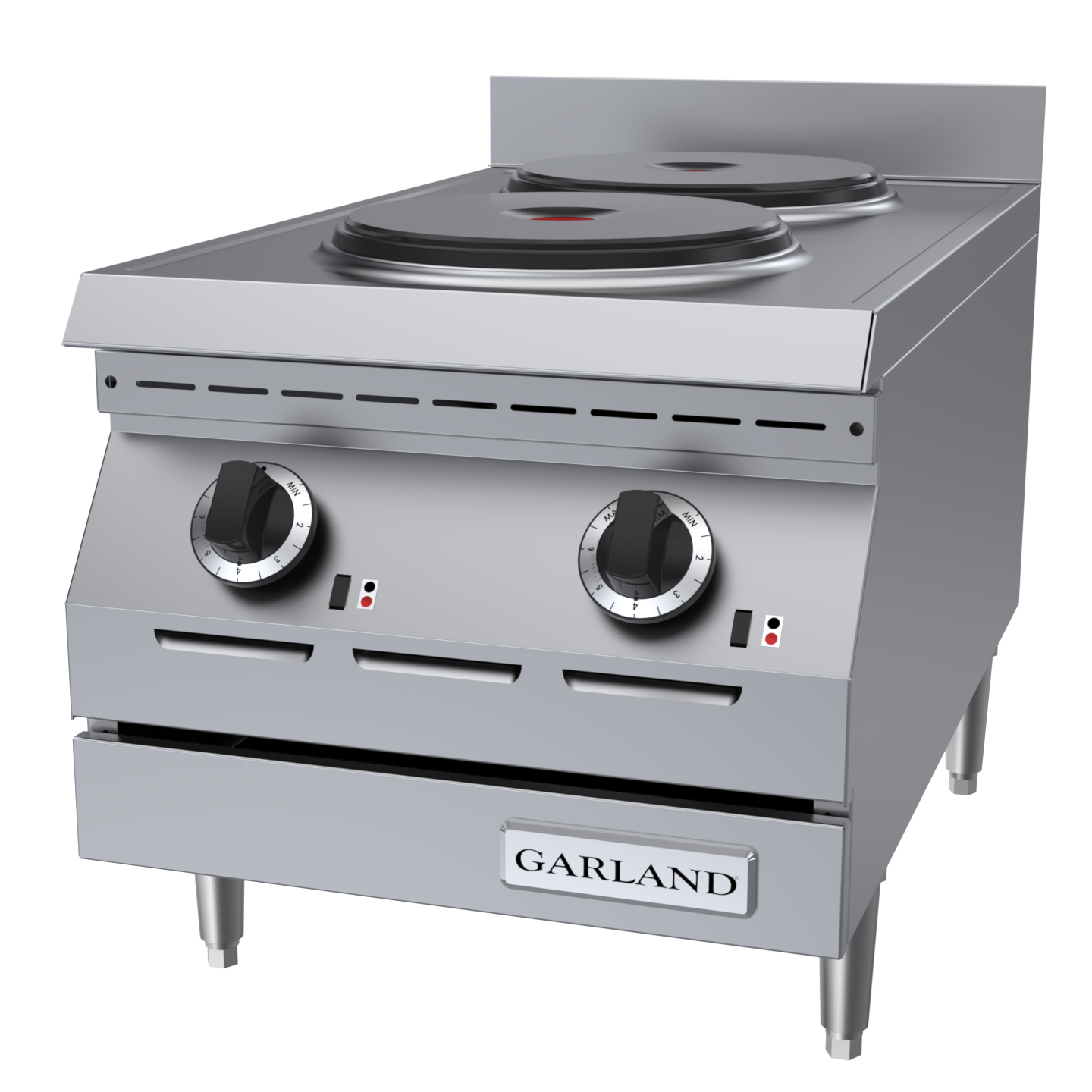 Garland ED-15HSE - Item 193552