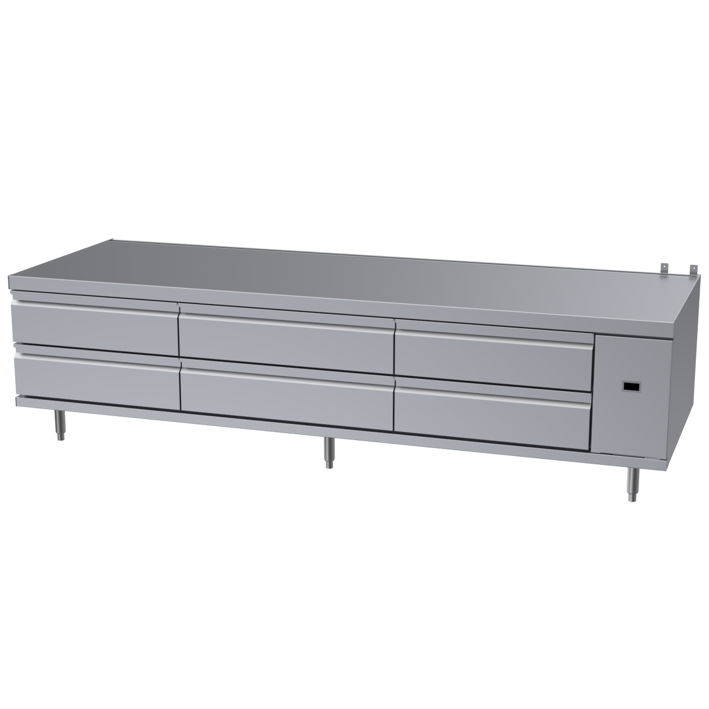 Garland UN17R96 - Item 193573