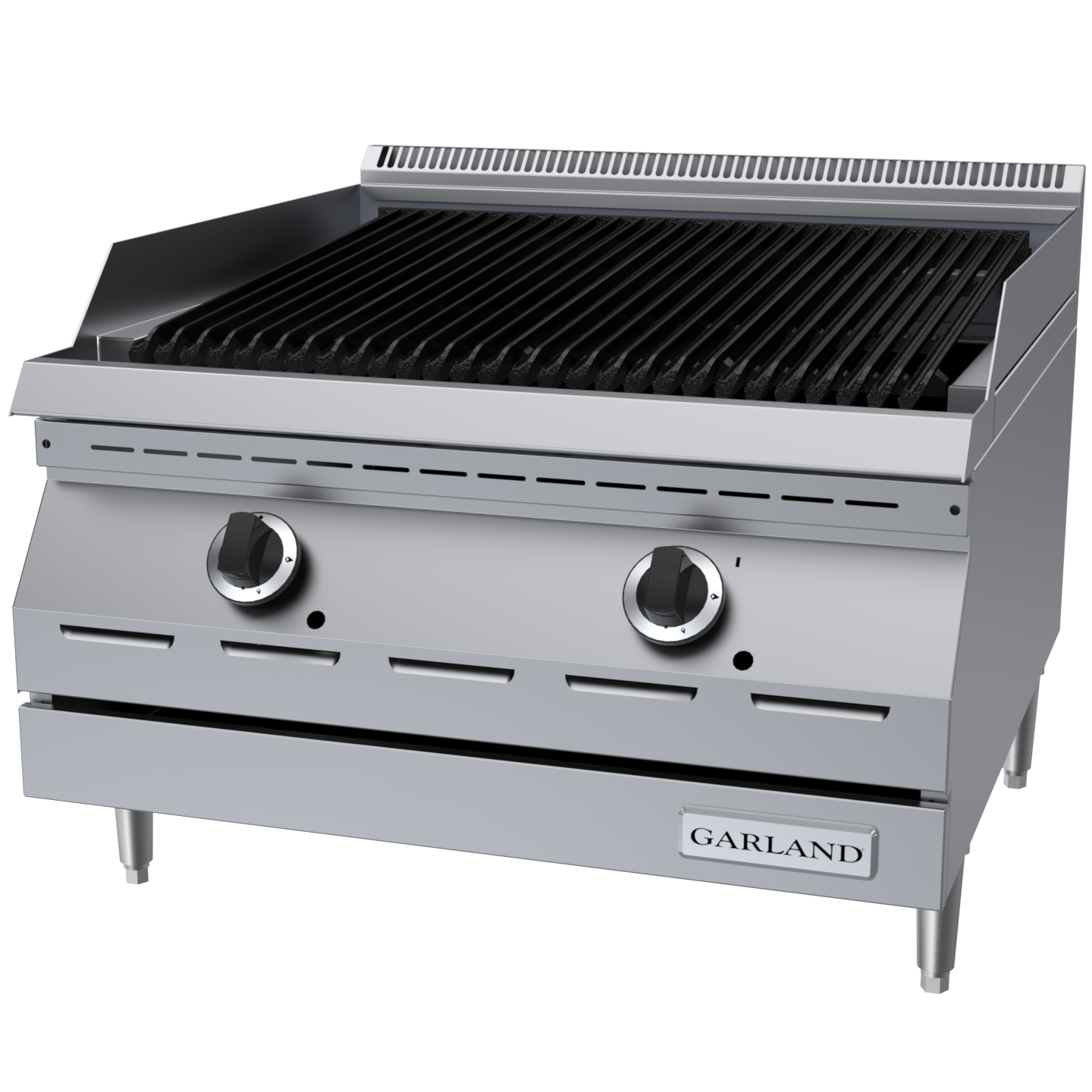 Garland GD-24RB - Item 193579