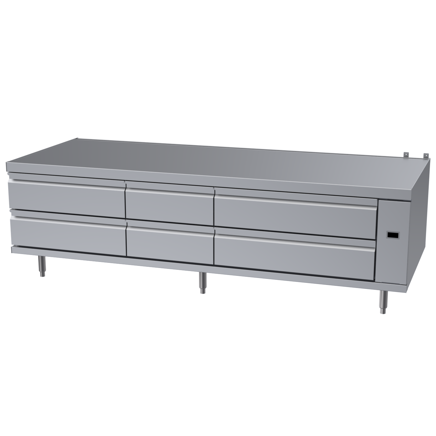 Garland UN17R84 - Item 193593