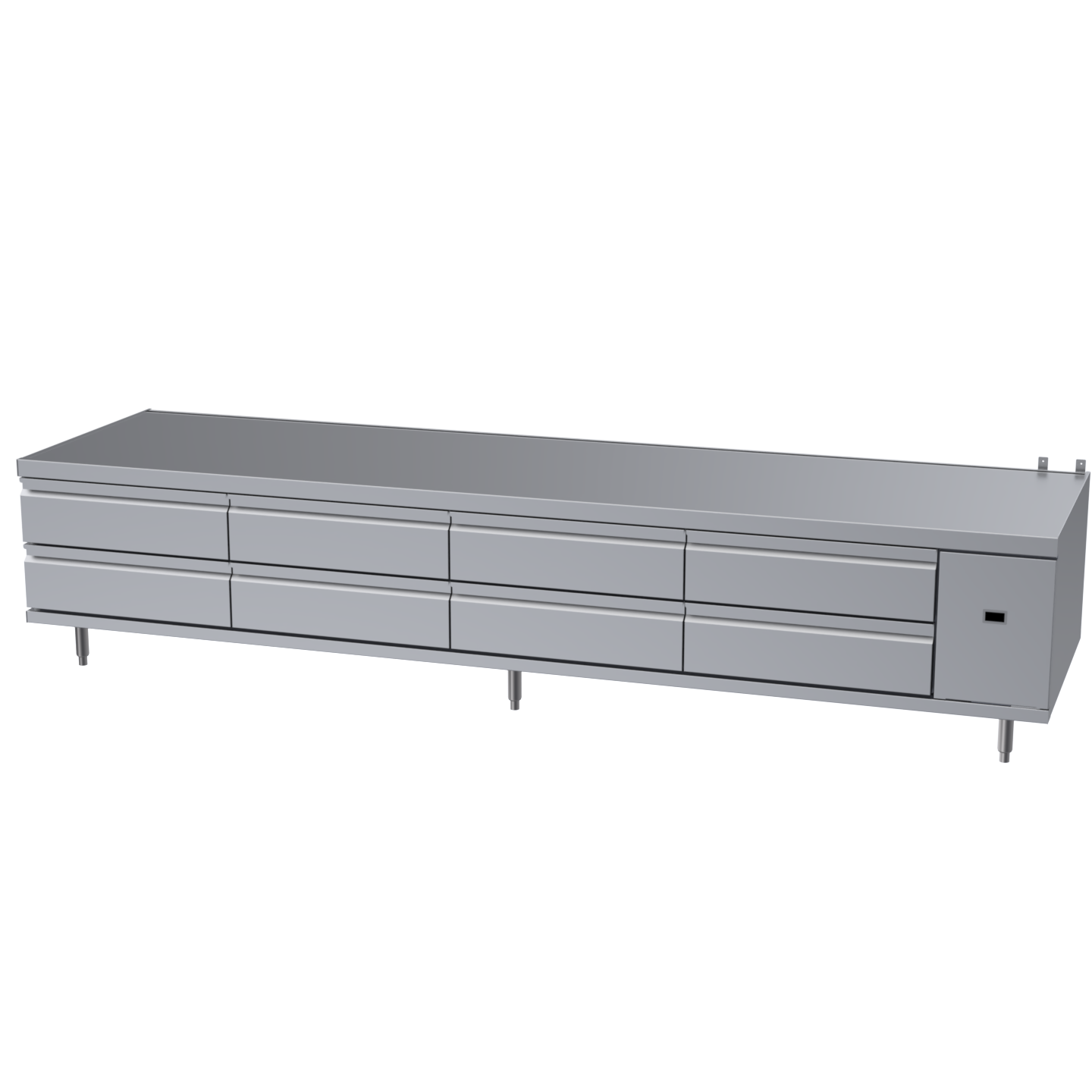 Garland UN17R120 - Item 193596