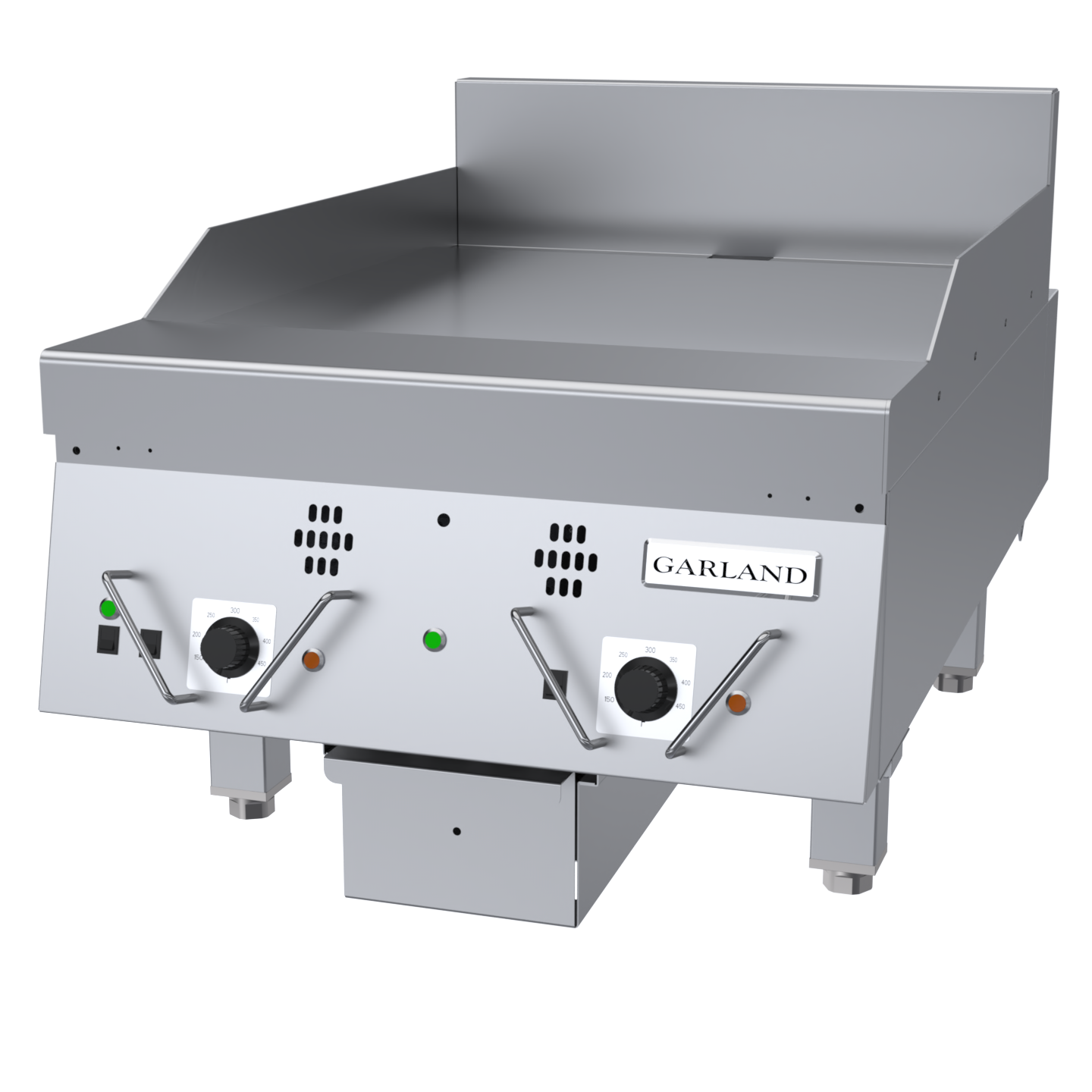 Garland CG-24R - Item 193609