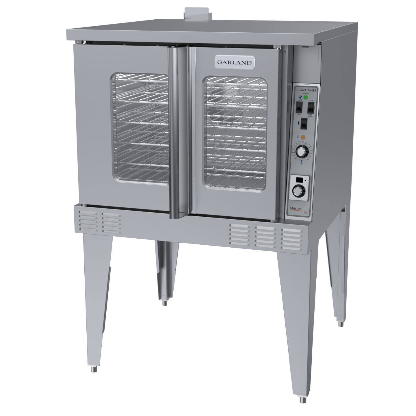 Garland MCO-GD-10 - Item 193638