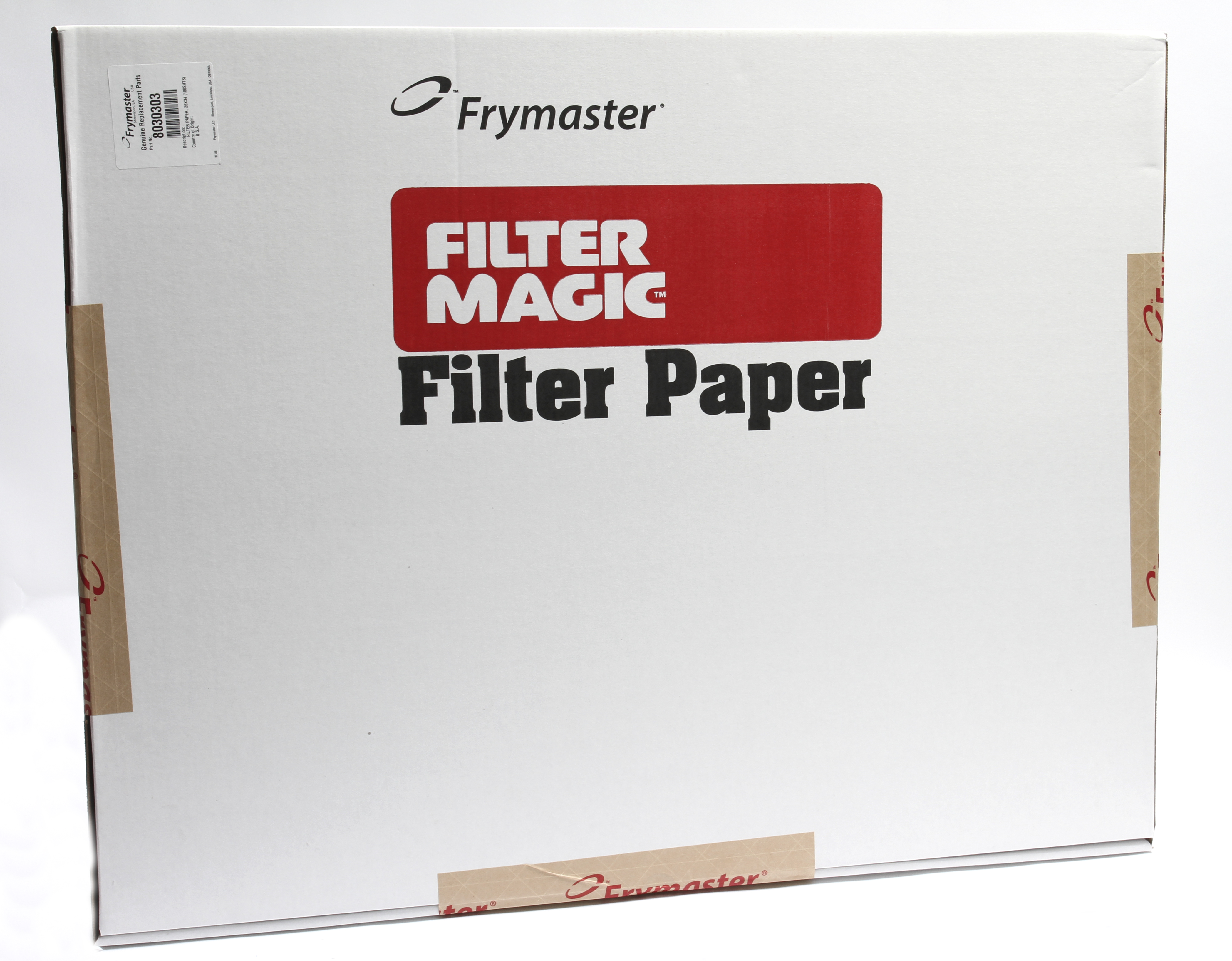 Frymaster 8030303 - Item 193979