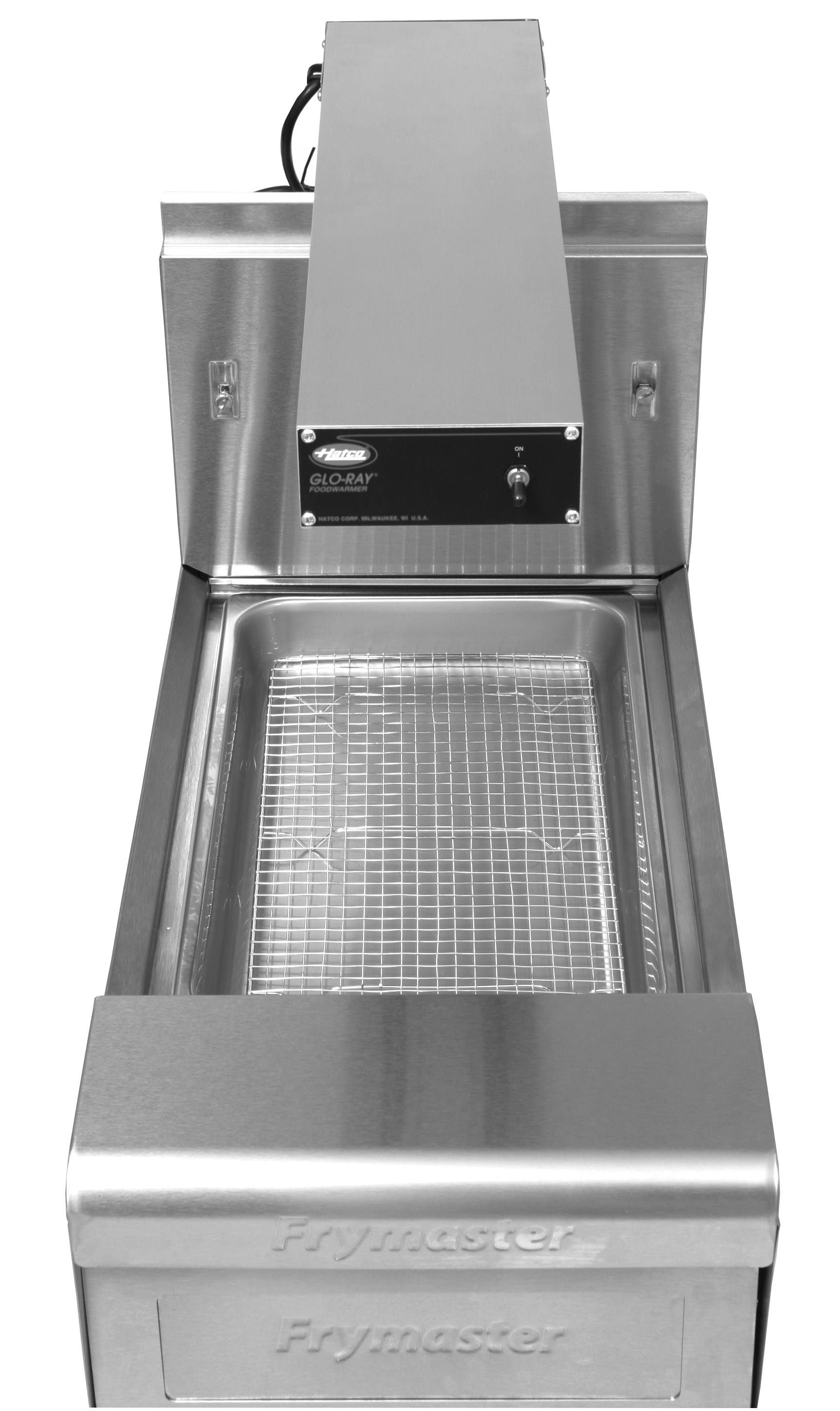 Frymaster FWH-1 - Item 194009