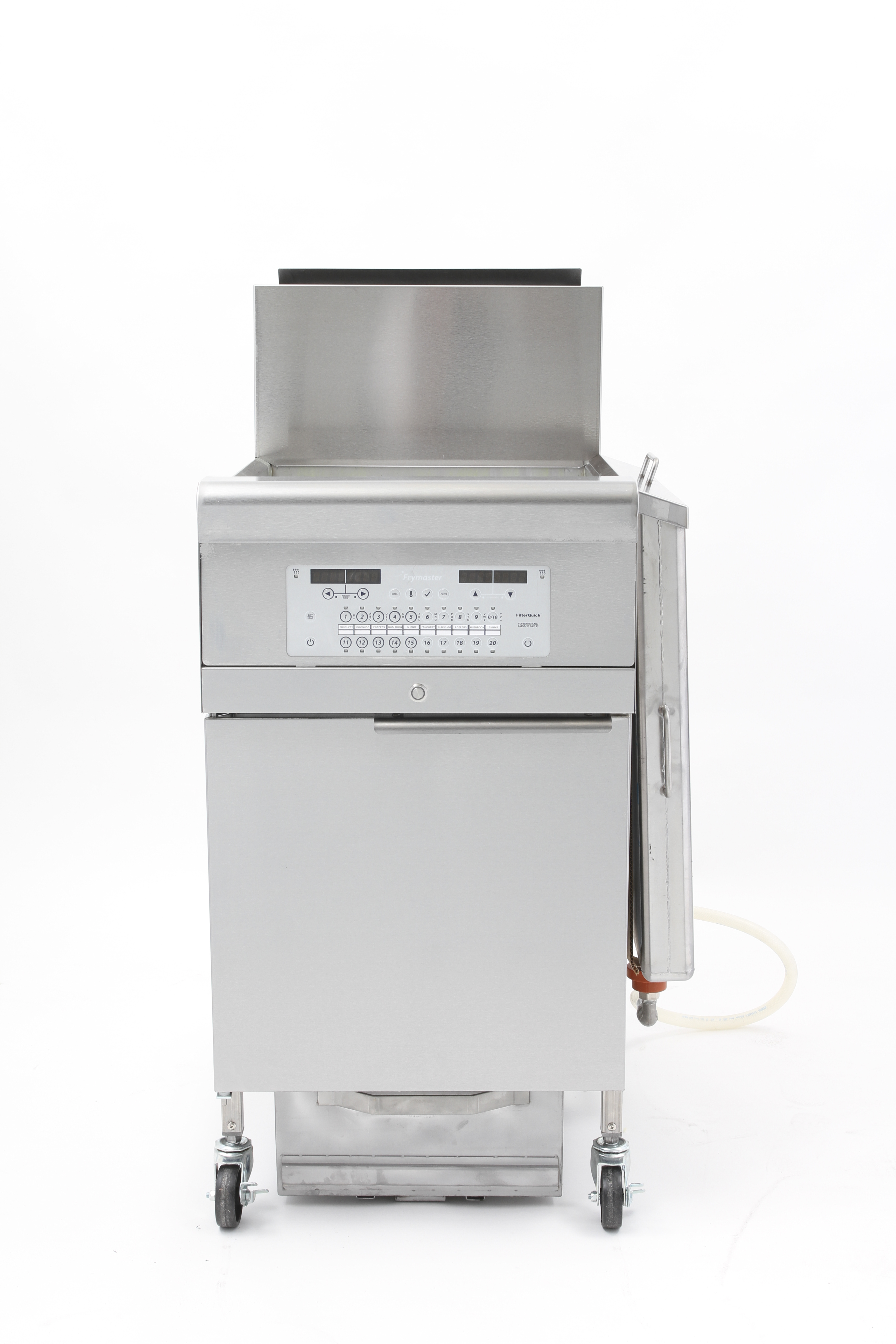 Frymaster 11814GF - Item 194034