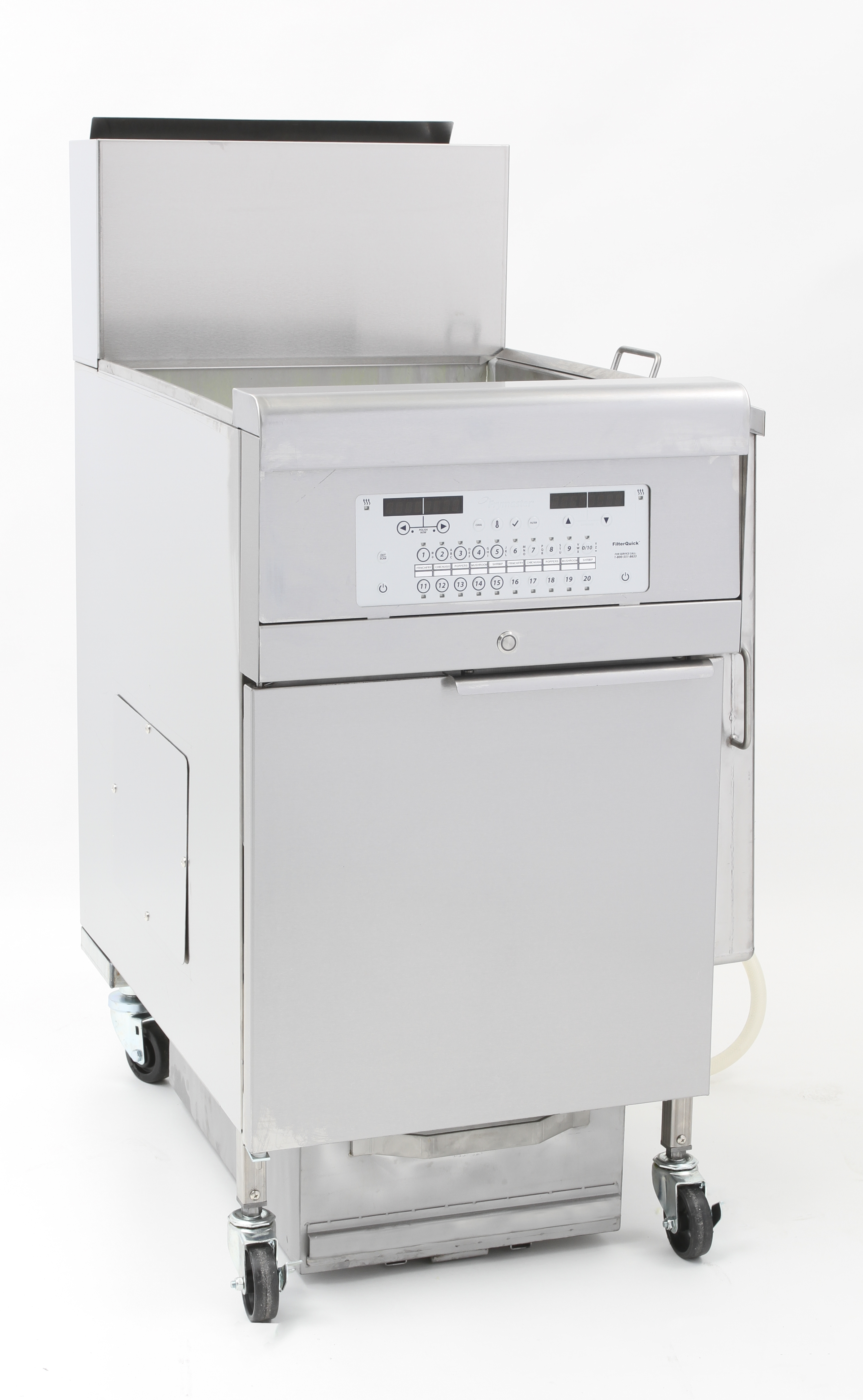 Frymaster 11814GF - Item 194034