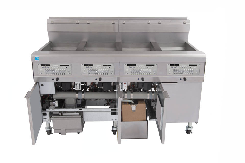 Frymaster 4FQG30U - Item 194072