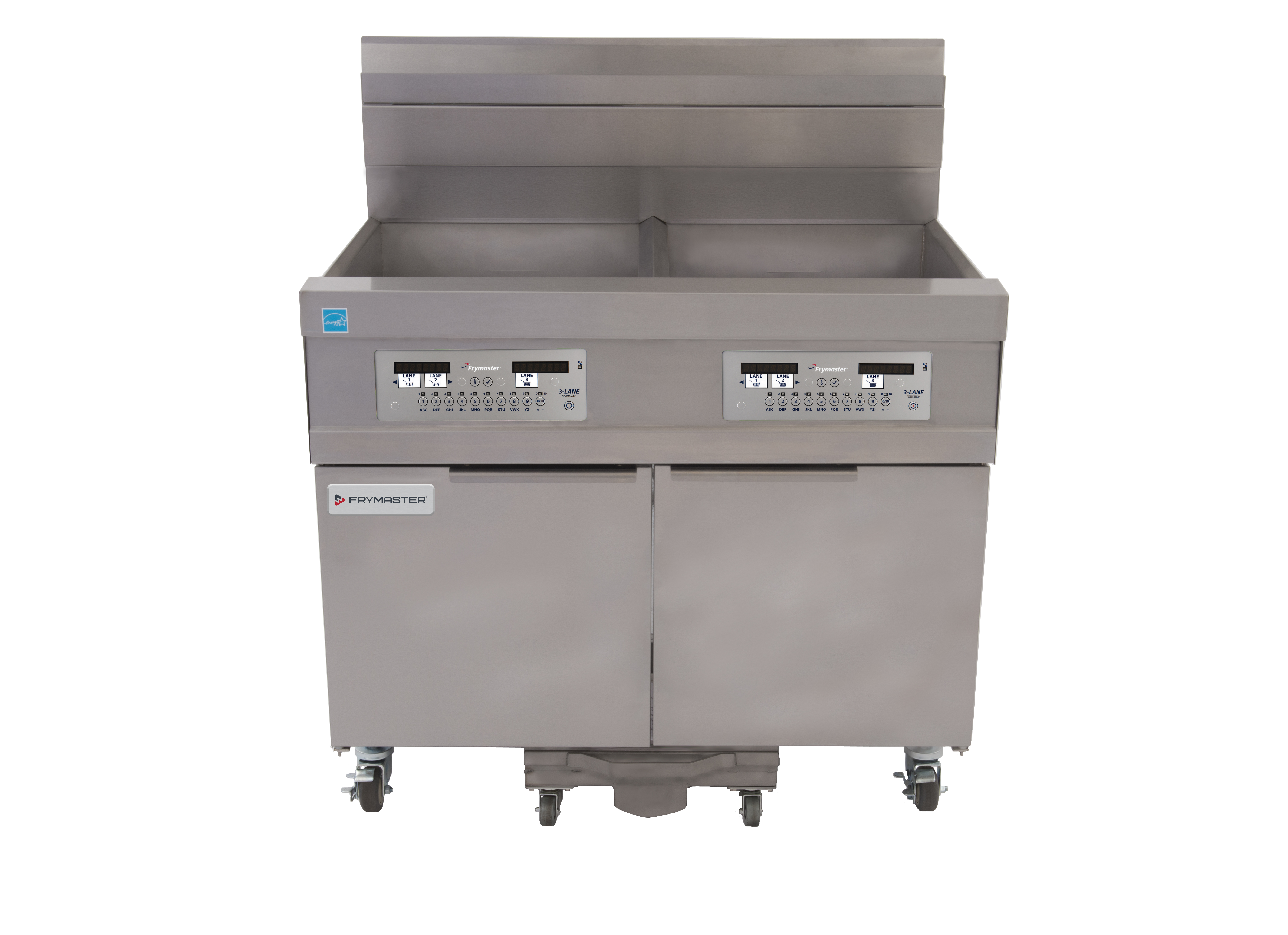 Frymaster 21814GF - Item 194087