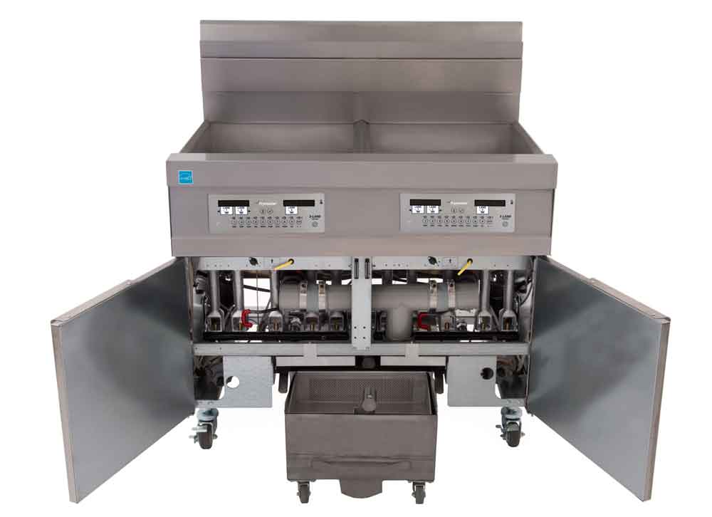 Frymaster 21814GF - Item 194087