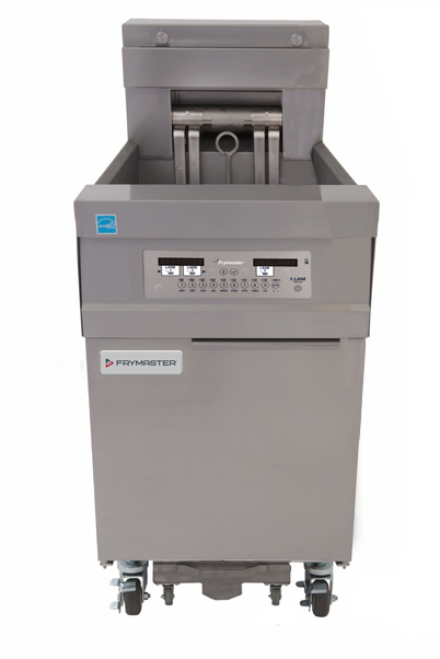 Frymaster 11814EF - Item 194100