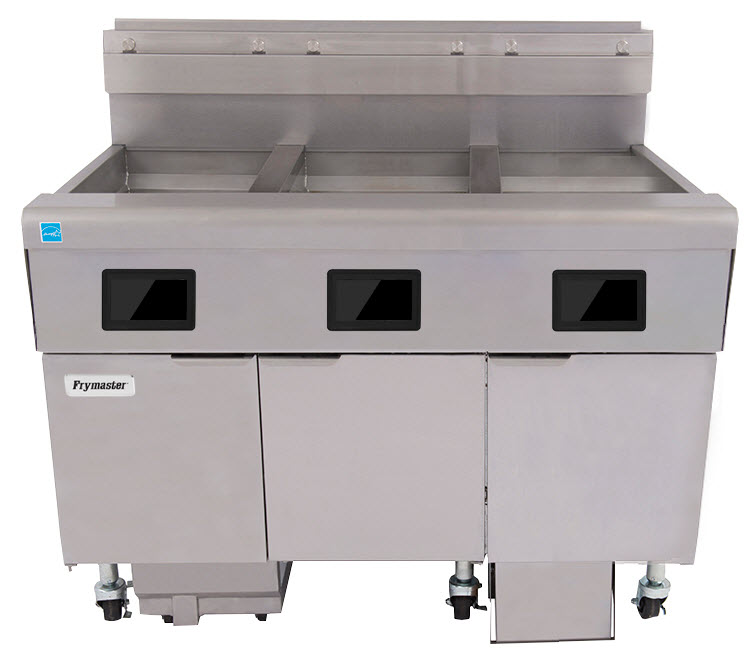 Frymaster 3FQG30U - Item 194123