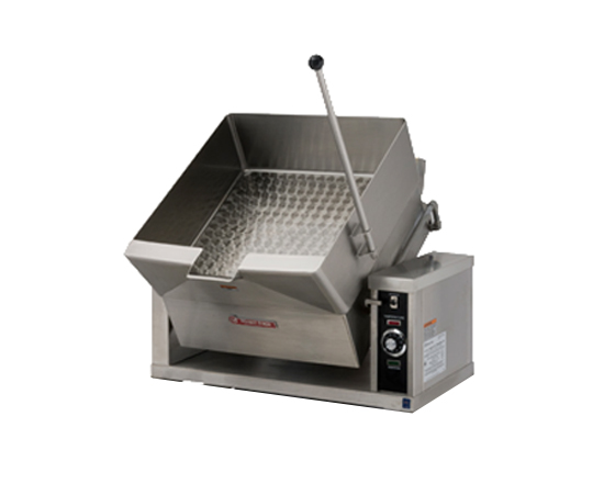 Market Forge 1600-G - Item 194906