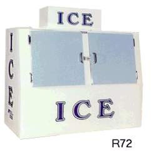 Roesch, Inc R72CW - Item 19621