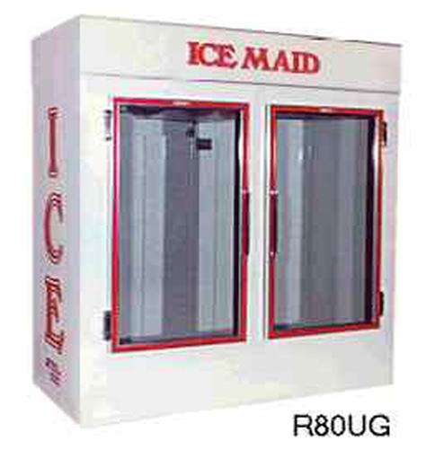 Roesch, Inc R80CWUG - Item 19635