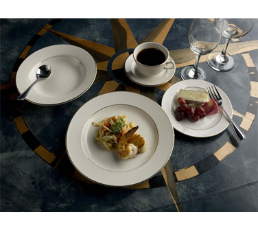 International Tableware, Inc FL-7GF - Item 196999