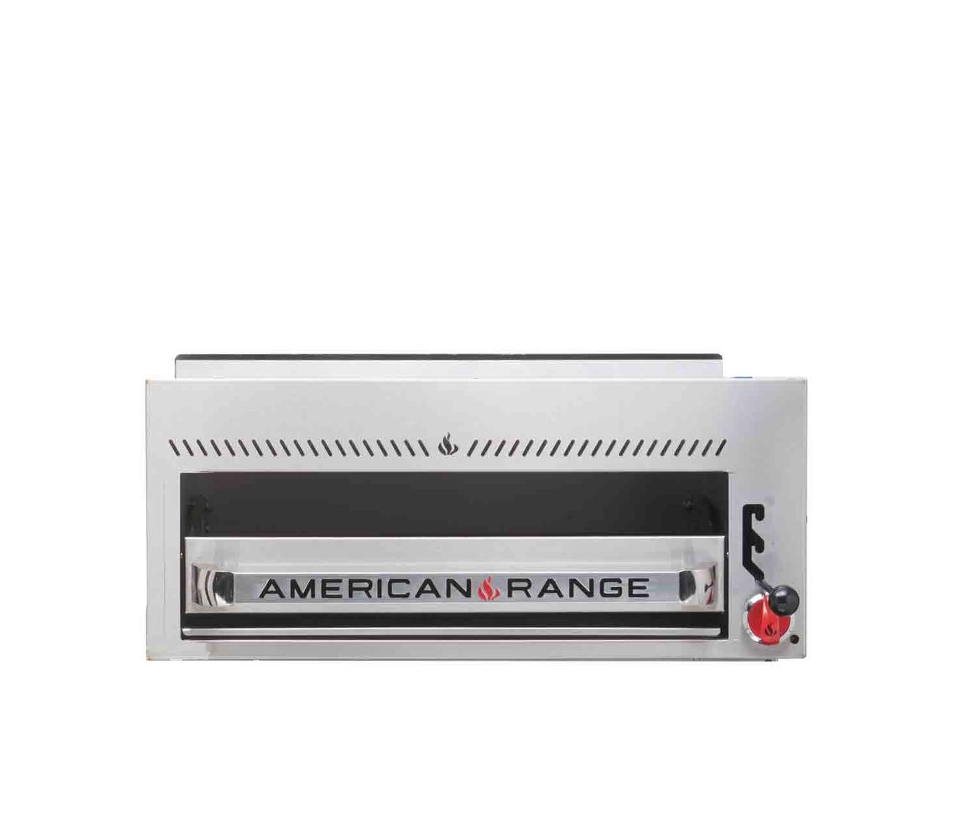 American Range ARSM-36 - Item 19875