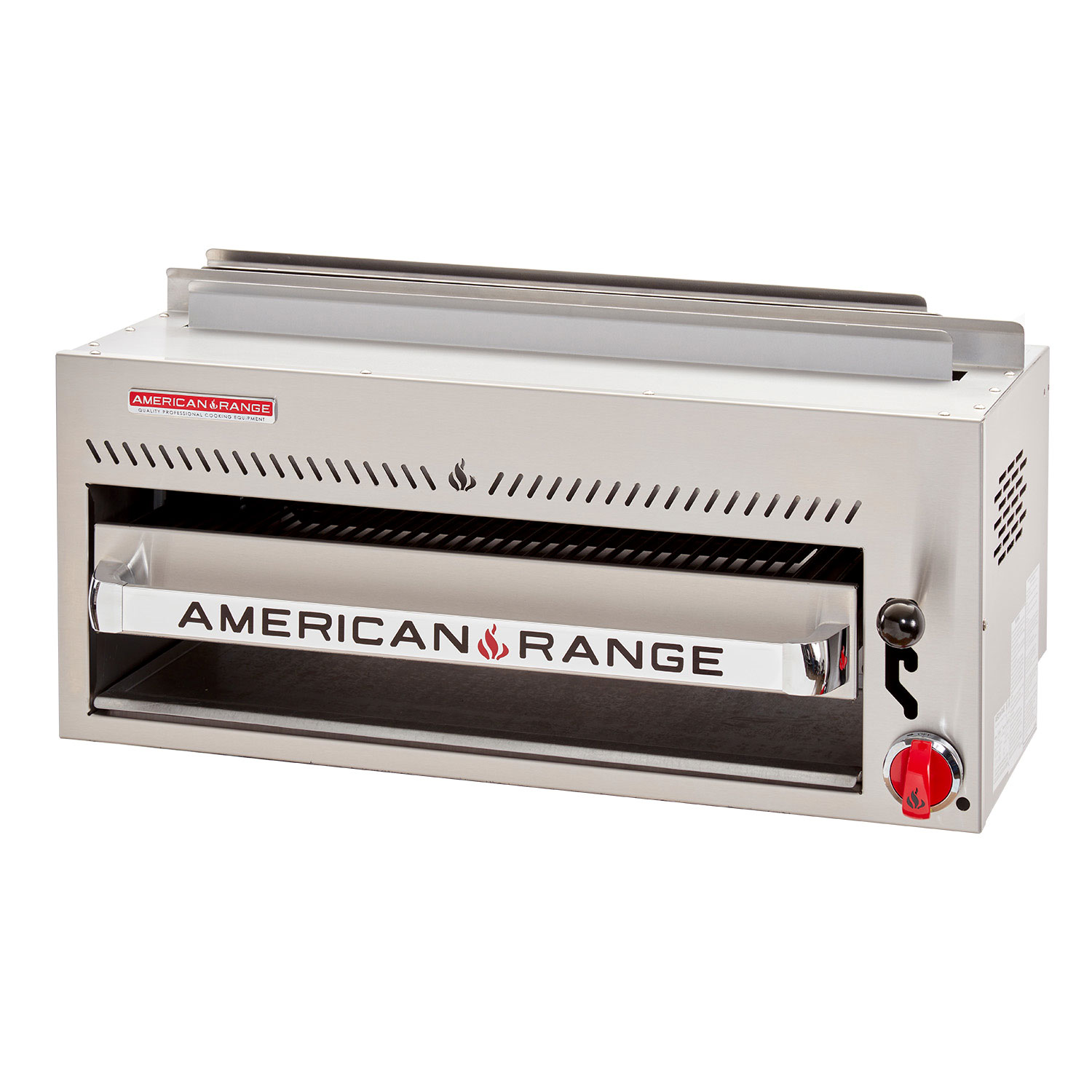 American Range ARSM-36 - Item 19875