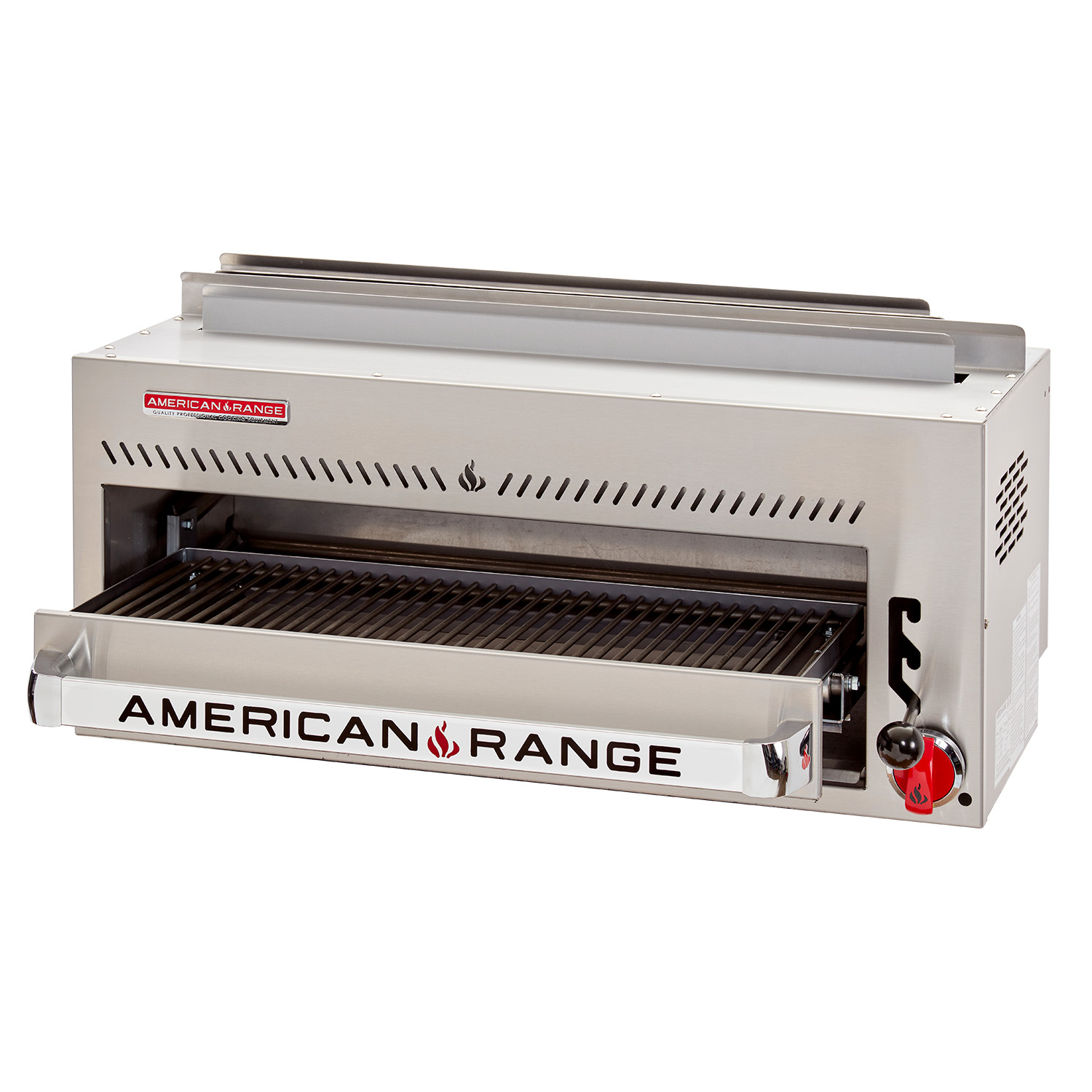 American Range ARSM-36 - Item 19875