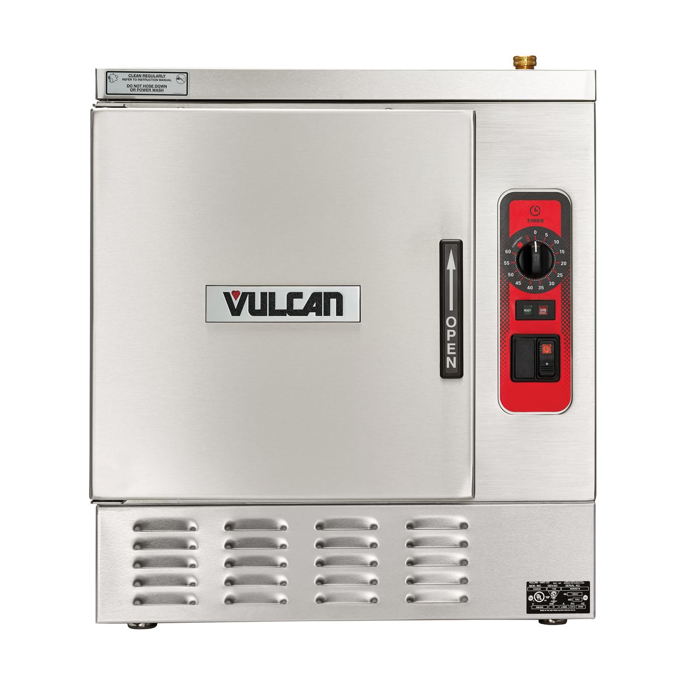 Vulcan C24EA3-PLUS - Item 200090