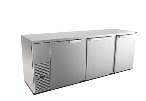Fagor Refrigeration FBB-95S-N - Item 200751