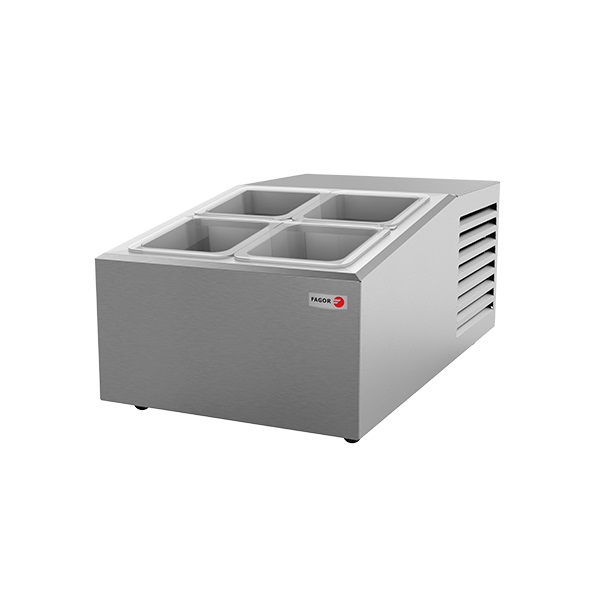 Fagor Refrigeration CPR-4 - Item 200836