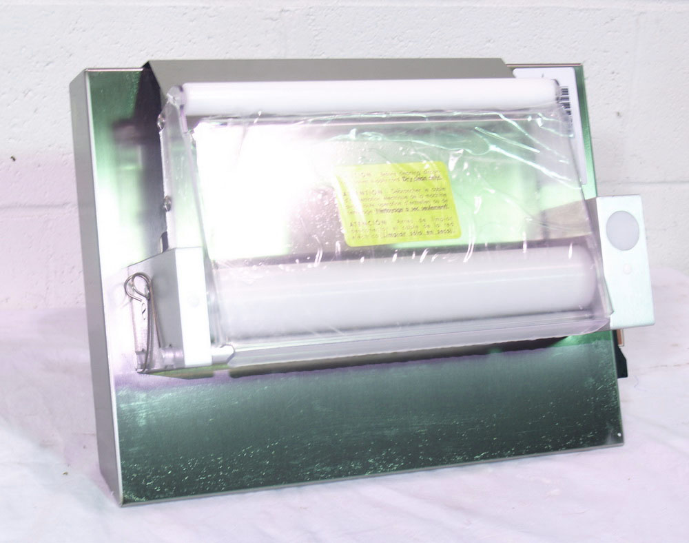 Doyon Baking Equipment DL12SP - Item 202239