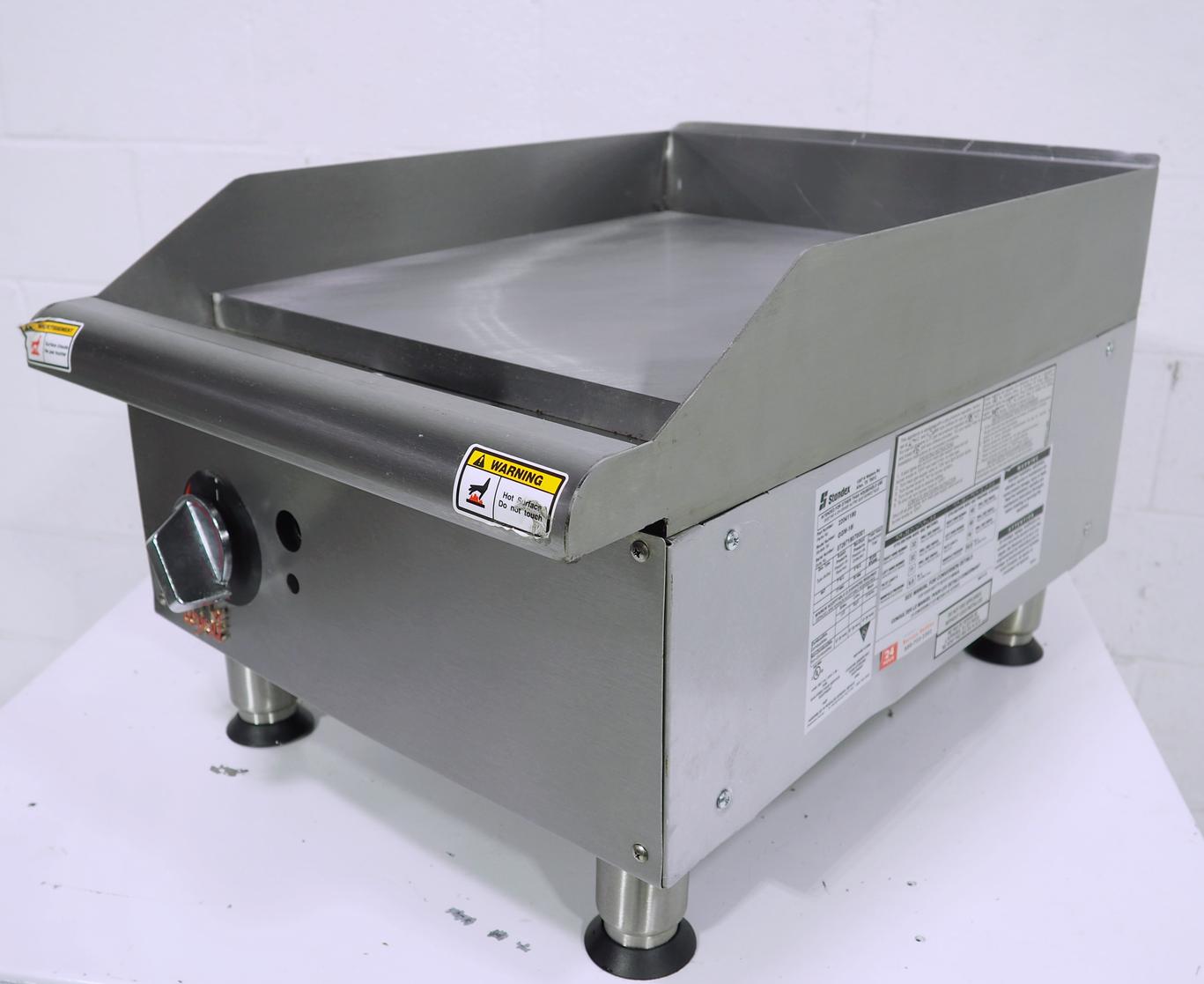 APW Wyott GGM-18I - Item 203237