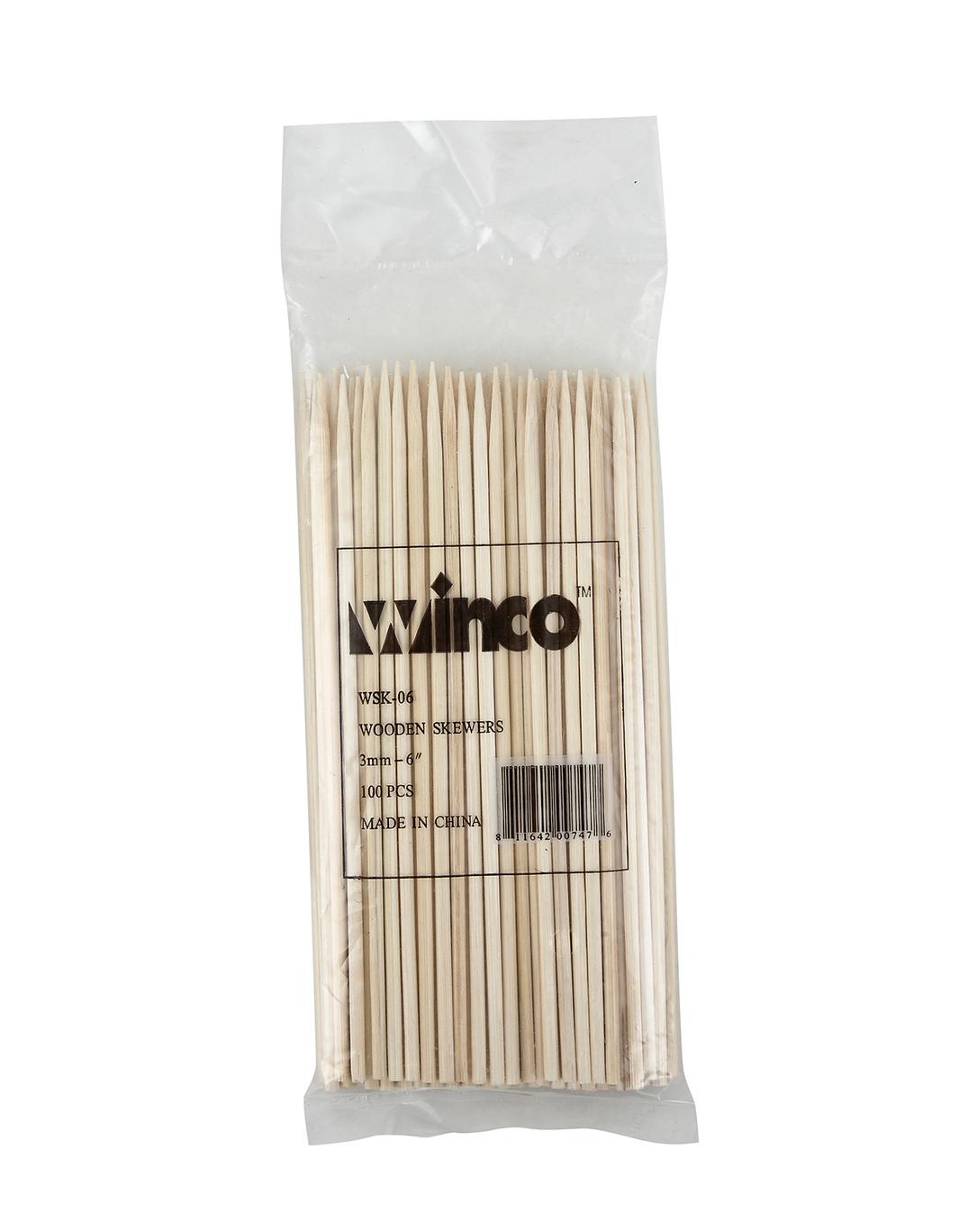 Winco WSK-06 - Item 203392