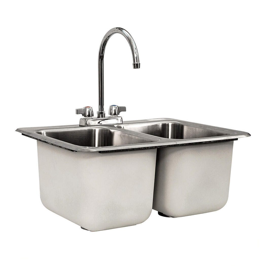 BK Resources DDI2-10141024-P-G - Item 203422
