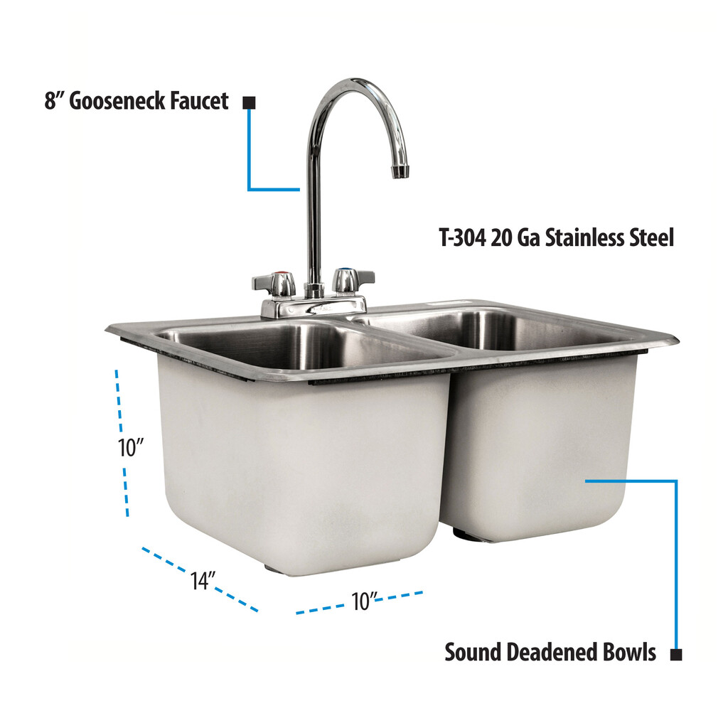 BK Resources DDI2-10141024-P-G - Item 203422