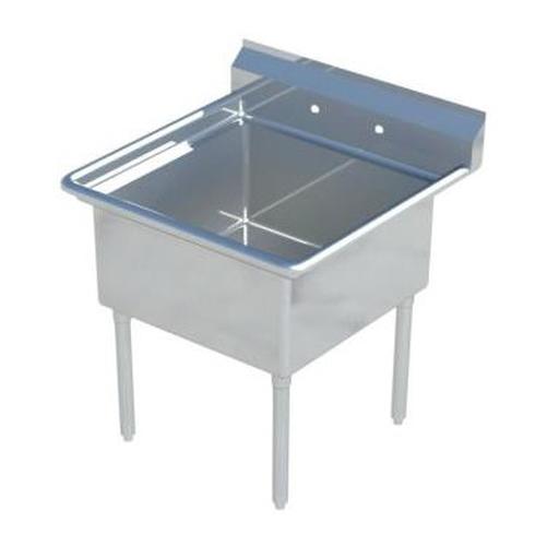 Falcon Food Service HD1C-18X18-0 - Item 204738