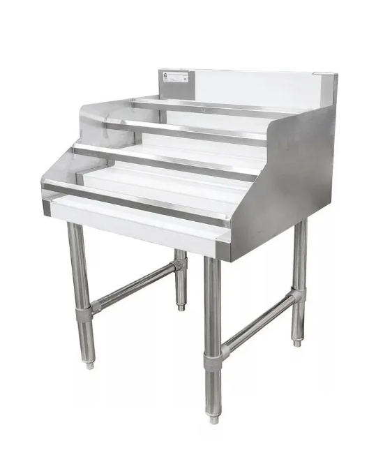 Falcon Food Service ICLS-4 - Item 204867