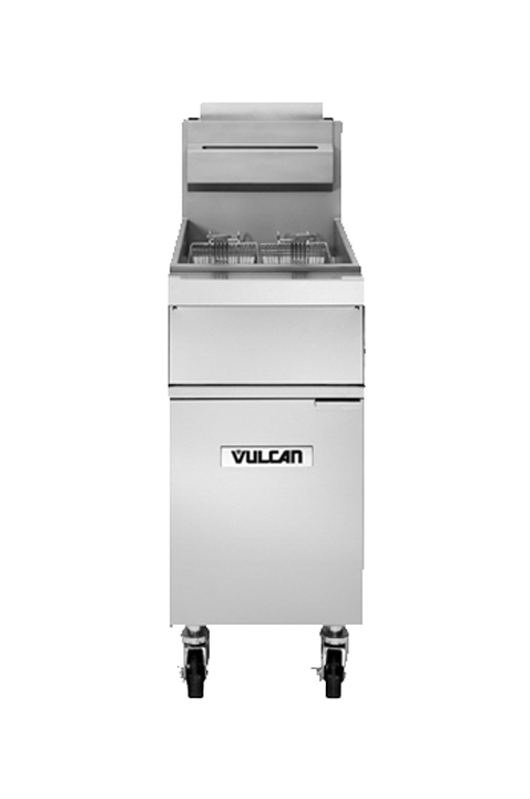 Vulcan 1GR45A - Item 207432