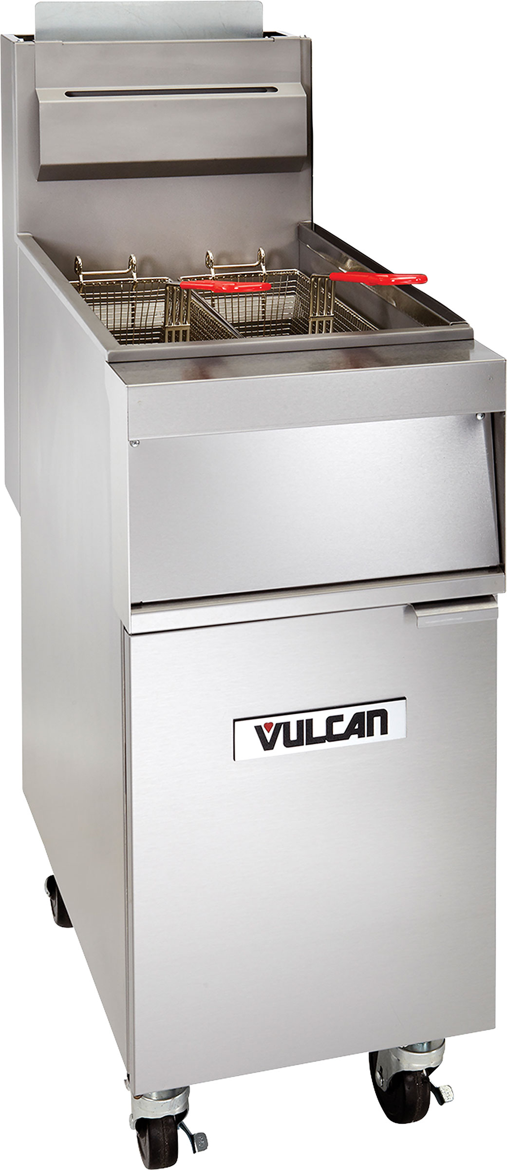 Vulcan 1GR45A - Item 207432