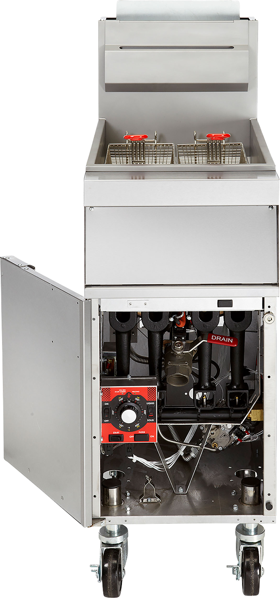 Vulcan 1GR45A - Item 207432