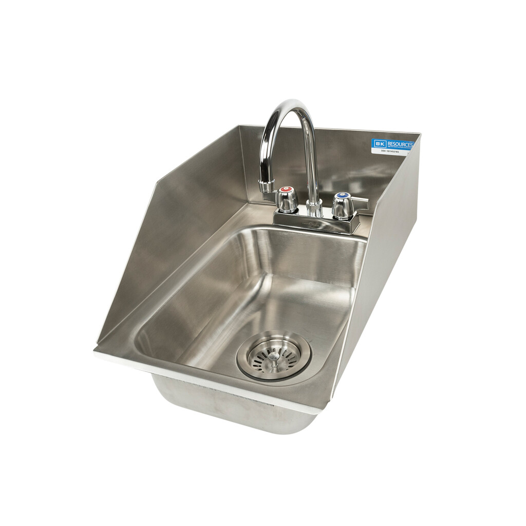 BK Resources DDI-1014524S-P-G - Item 207515