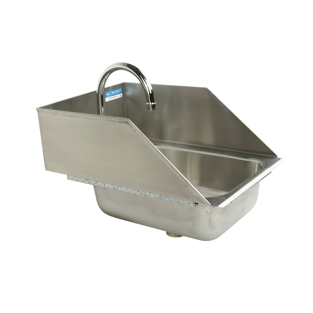 BK Resources DDI-1014524S-P-G - Item 207515