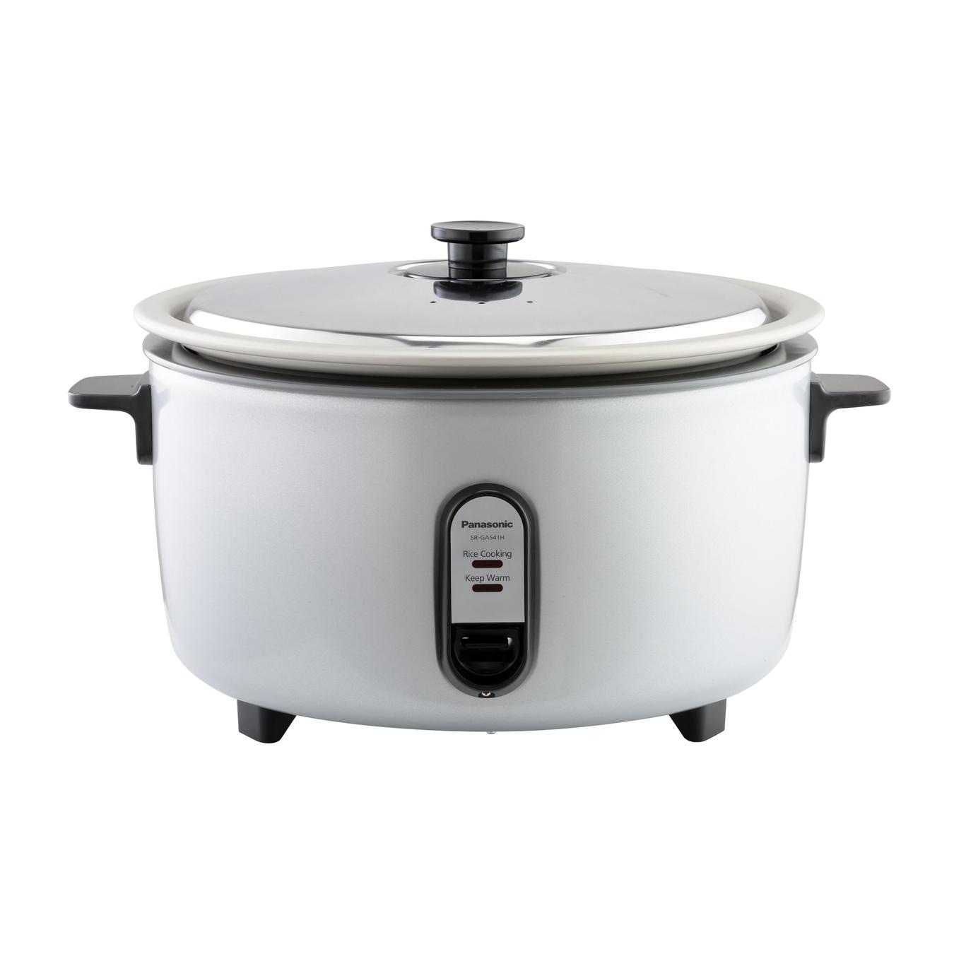 Panasonic SR-2363Z 20 Cup Rice Cooker