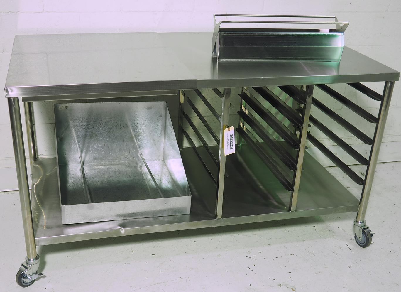 GSW USA DN-TBL - Item 207693