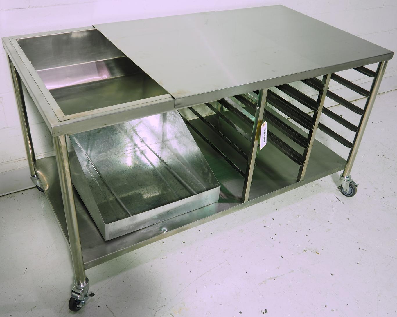 GSW USA DN-TBL - Item 207693