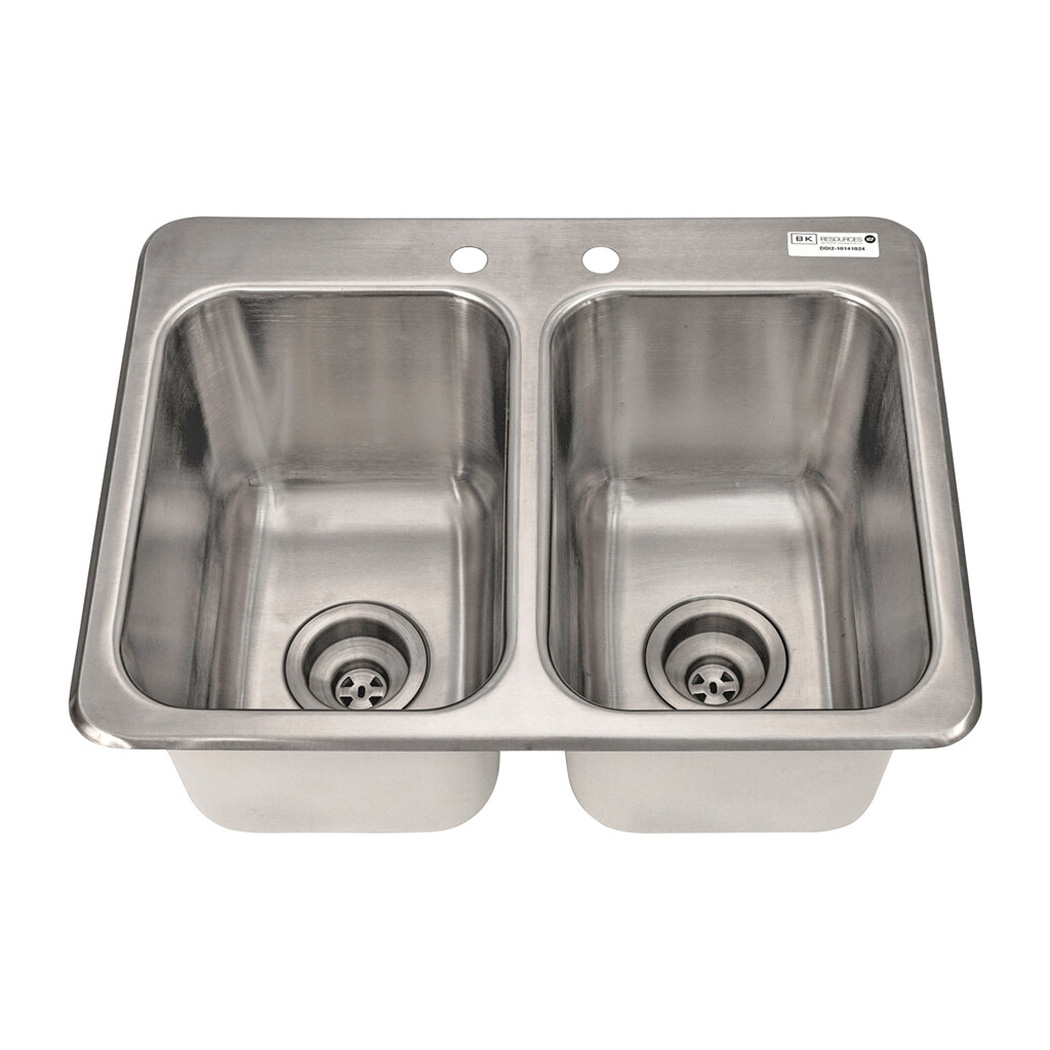 BK Resources DDI2-10141024 - Item 207742