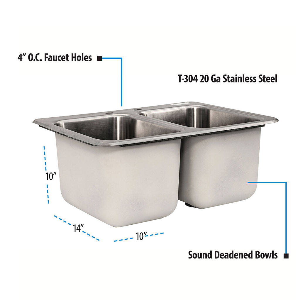 BK Resources DDI2-10141024 - Item 207742