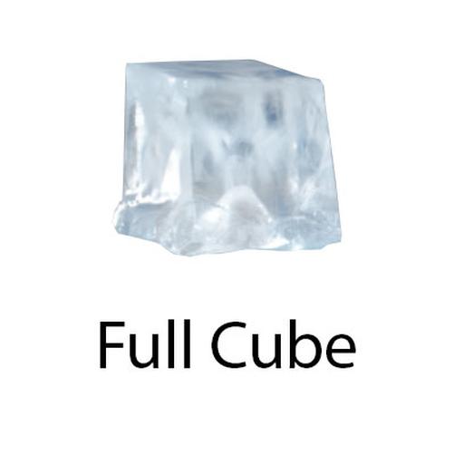 Manitowoc NEO UDF0310A Undercounter Dice Cube Ice Maker