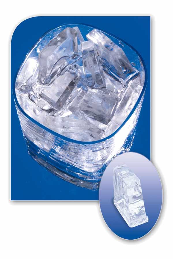 Manitowoc D400 Ice Cube Storage Bin | 365 lb Capacity